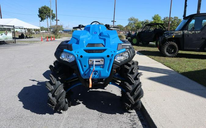 2024 Polaris Sportsman XP 1000 High Lifter Edition