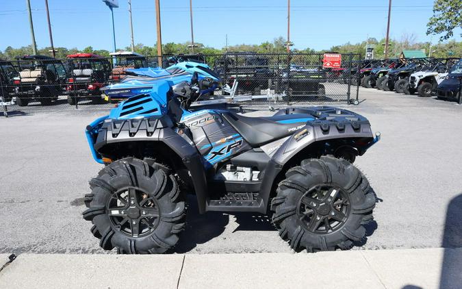 2024 Polaris Sportsman XP 1000 High Lifter Edition