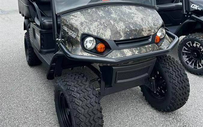 2023 Tracker Off Road OX400