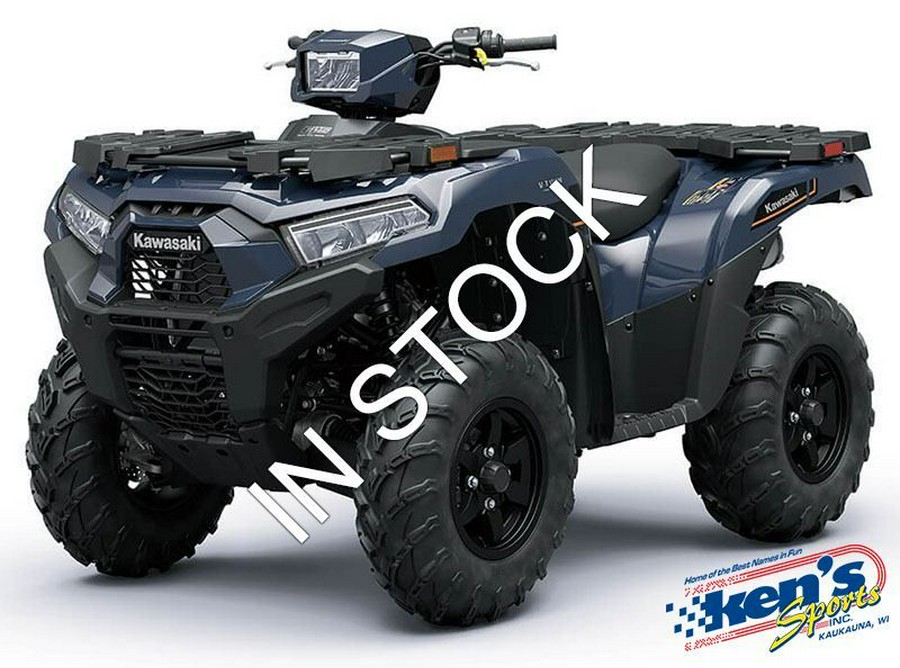 2024 Kawasaki Brute Force 750 EPS