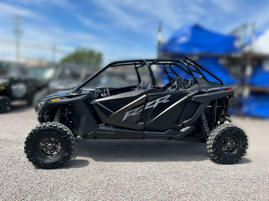 2024 Polaris® RZR Pro XP 4 Ultimate