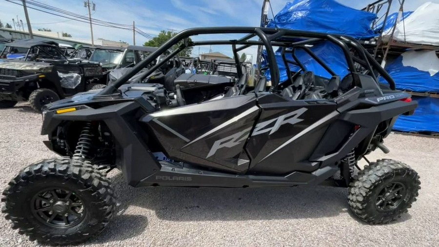 2024 Polaris® RZR Pro XP 4 Ultimate