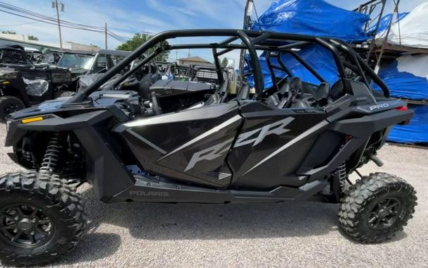 2024 Polaris® RZR Pro XP 4 Ultimate