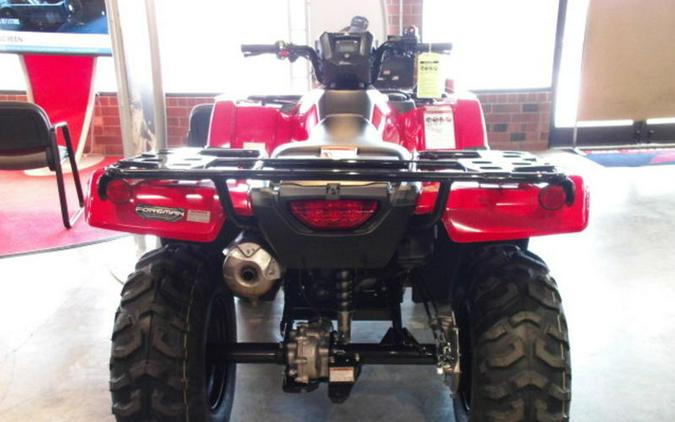 2024 Honda® FourTrax Foreman 4x4 EPS