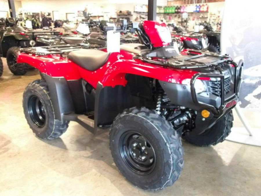 2024 Honda® FourTrax Foreman 4x4 EPS