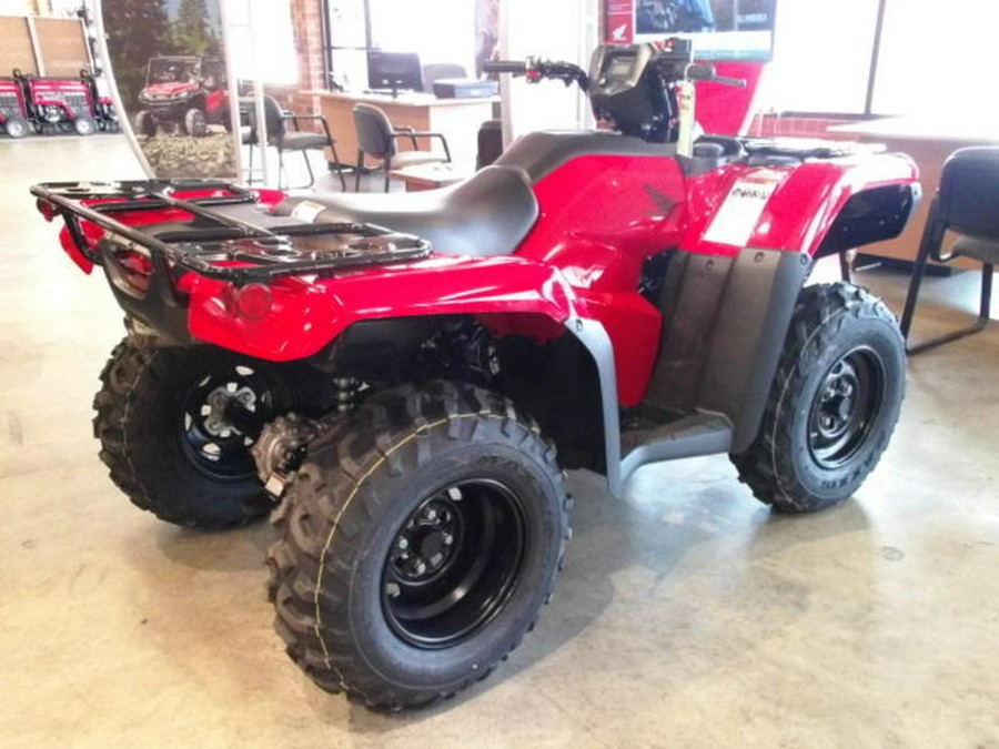 2024 Honda® FourTrax Foreman 4x4 EPS