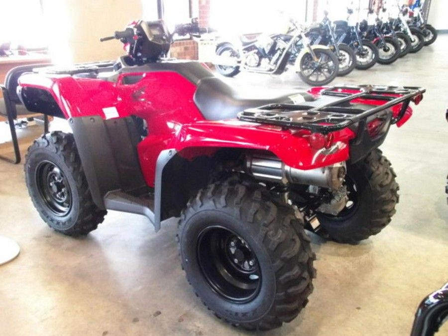 2024 Honda® FourTrax Foreman 4x4 EPS