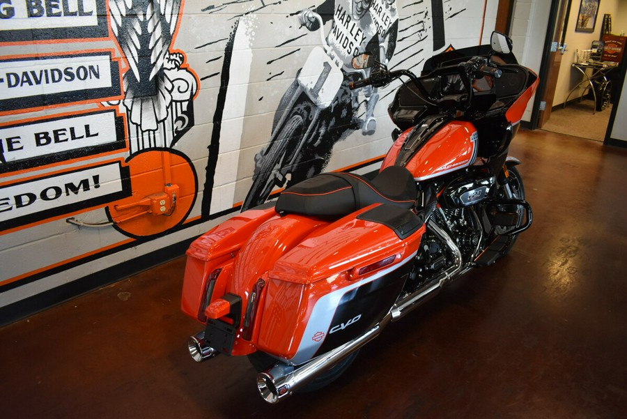 2024 Harley-Davidson CVO™ Road Glide