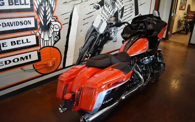 2024 Harley-Davidson CVO™ Road Glide