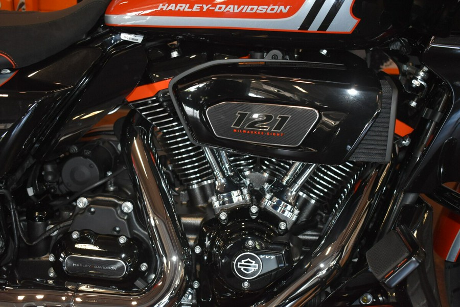 2024 Harley-Davidson CVO™ Road Glide