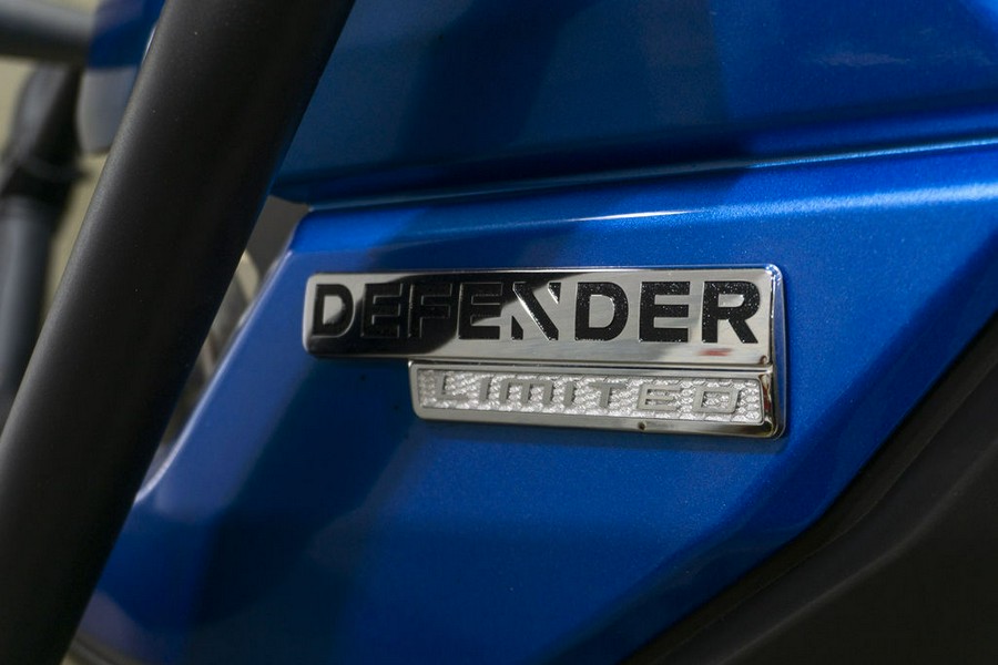 2023 Can-Am® Defender Limited HD10