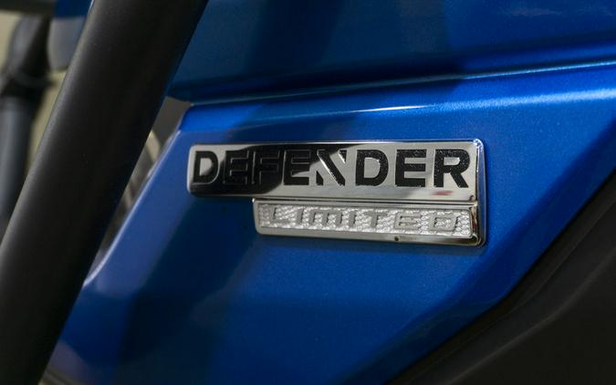 2023 Can-Am® Defender Limited HD10