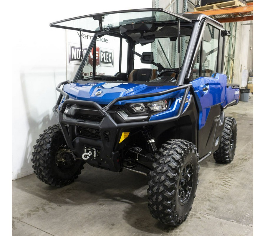 2023 Can-Am® Defender Limited HD10