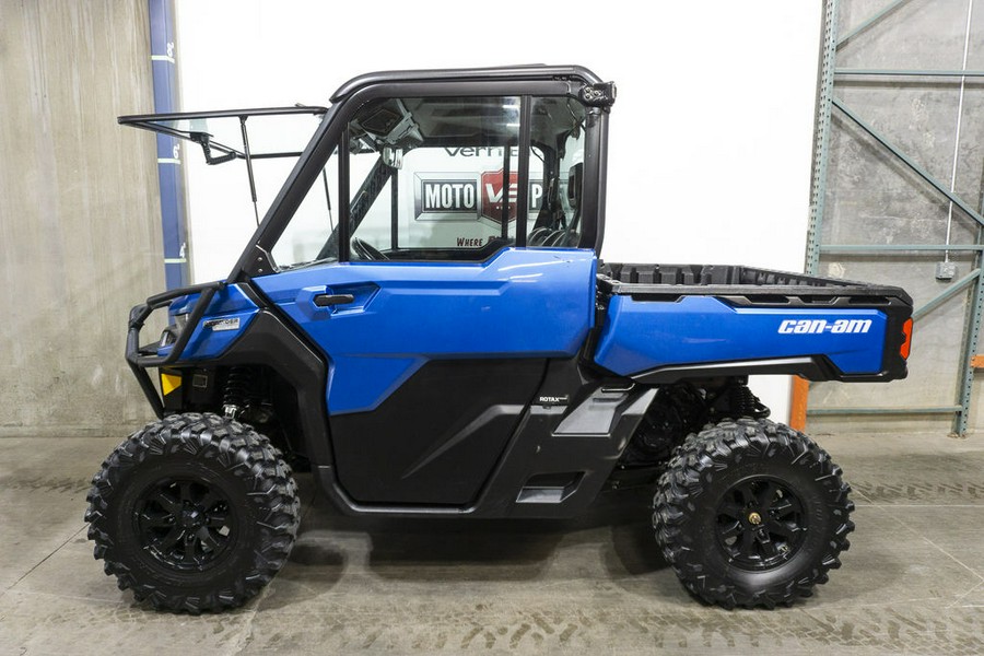 2023 Can-Am® Defender Limited HD10