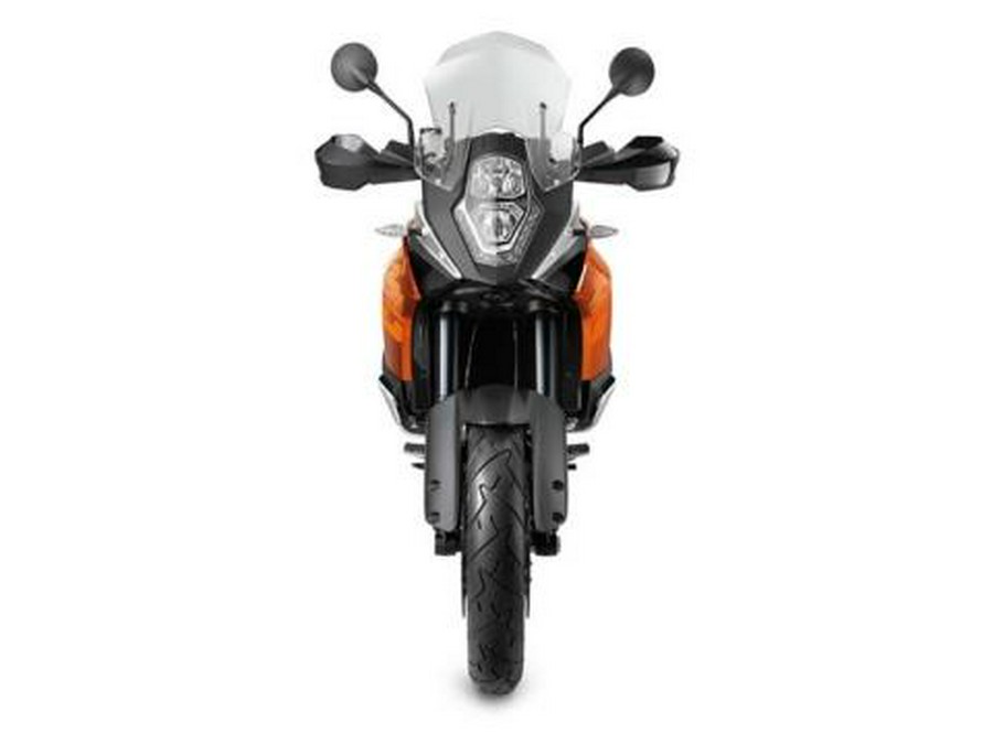 2014 KTM 1190 Adventure ABS