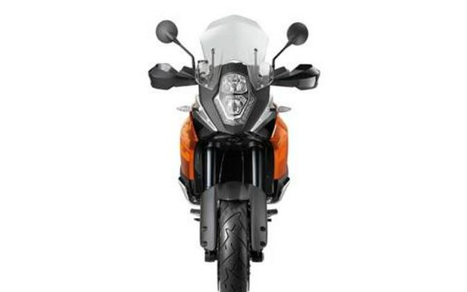 2014 KTM 1190 Adventure ABS