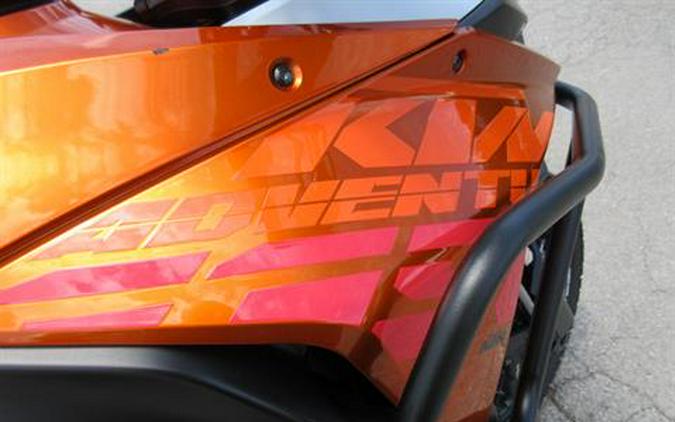 2014 KTM 1190 Adventure ABS