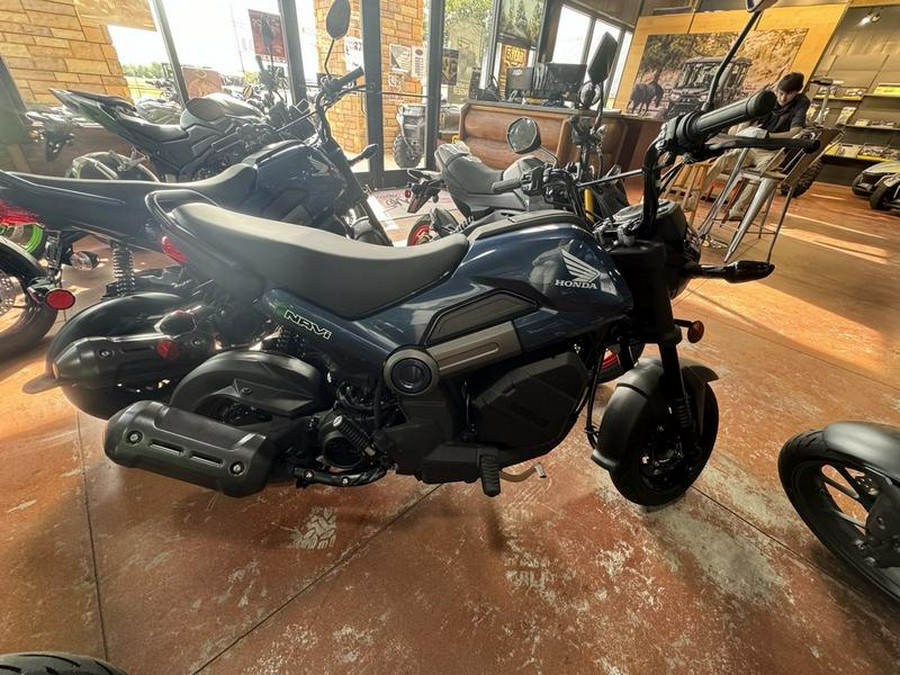 2024 Honda® NAVI 110 B