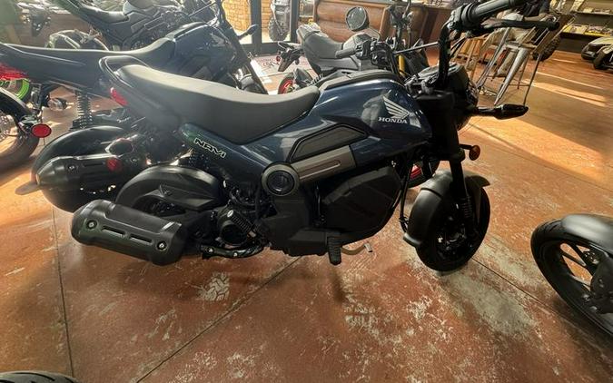 2024 Honda® NAVI 110 B