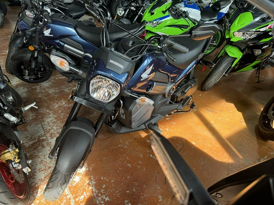 2024 Honda® NAVI 110 B