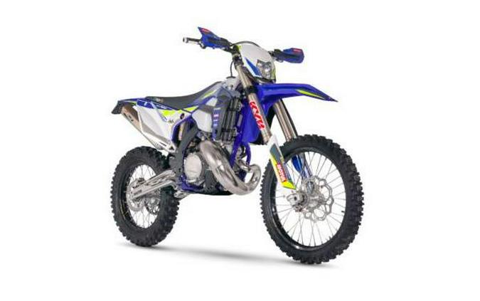 2023 Sherco 250 SE Factory *SEE DEALER NOTES*