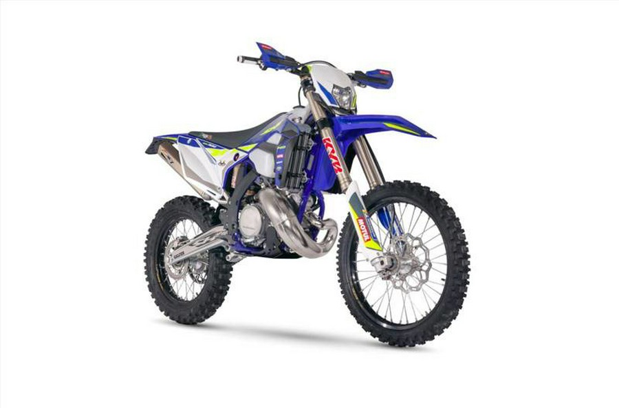 2023 Sherco 250 SE Factory *SEE DEALER NOTES*