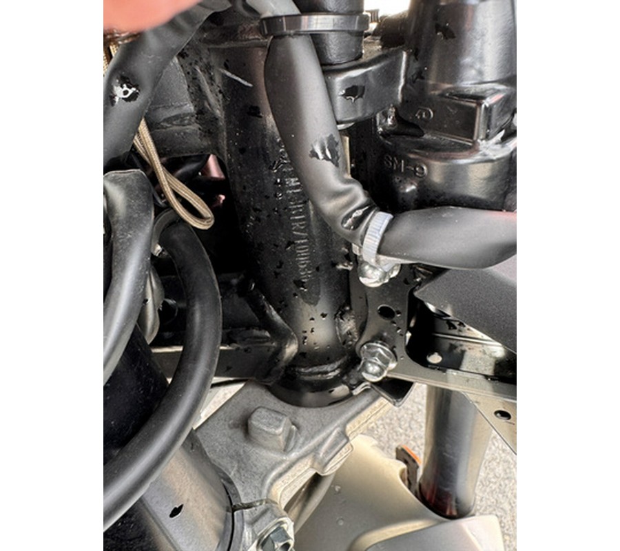 2024 Suzuki GSX-S 8R