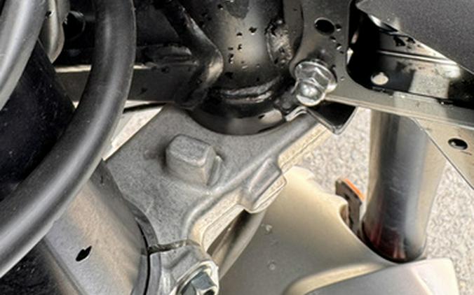 2024 Suzuki GSX-S 8R