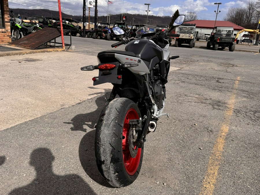 2024 Suzuki GSX-S 8R