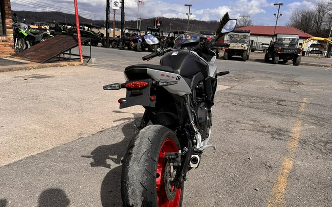 2024 Suzuki GSX-S 8R