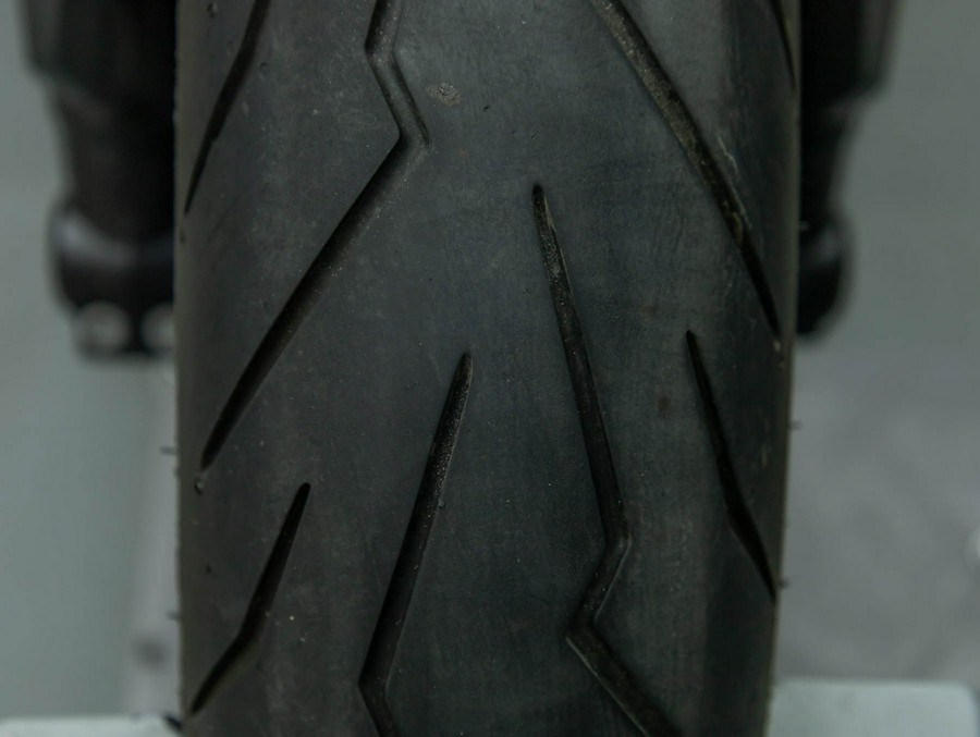 2020 TRIUMPH STREET TRIPLE 765 R