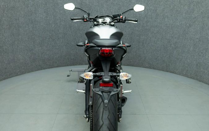 2020 TRIUMPH STREET TRIPLE 765 R
