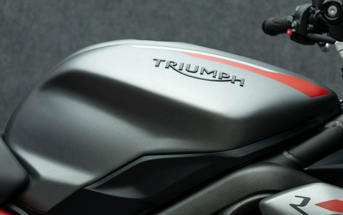 2020 TRIUMPH STREET TRIPLE 765 R