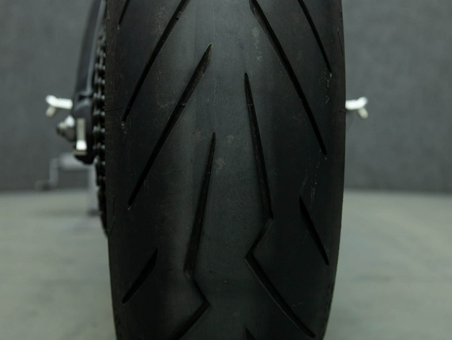 2020 TRIUMPH STREET TRIPLE 765 R