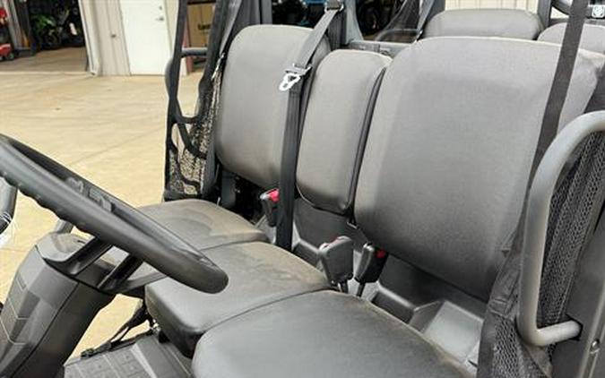 2025 Can-Am Defender MAX DPS HD9