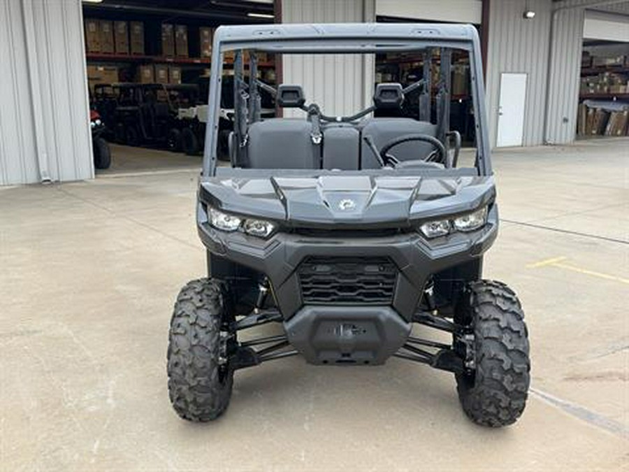 2025 Can-Am Defender MAX DPS HD9