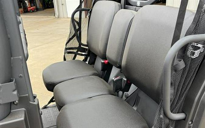 2025 Can-Am Defender MAX DPS HD9