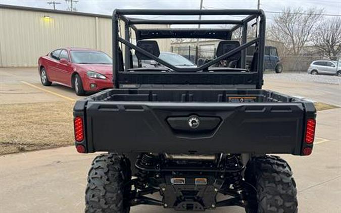 2025 Can-Am Defender MAX DPS HD9