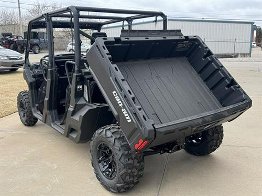 2025 Can-Am Defender MAX DPS HD9