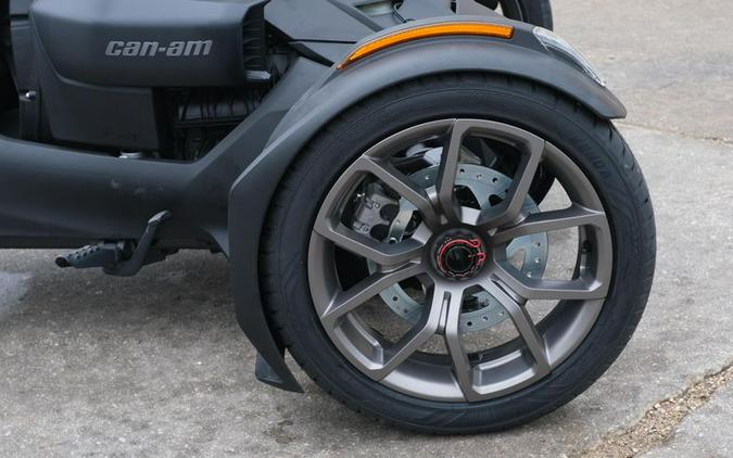 New 2025 CAN-AM RYKER 900