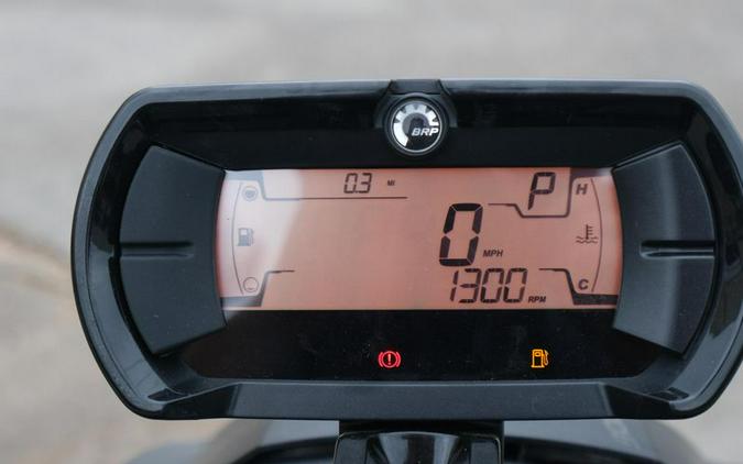 New 2025 CAN-AM RYKER 900