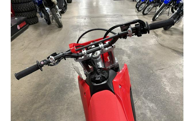 2025 Honda CRF 250F