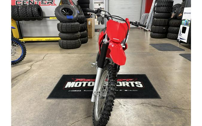 2025 Honda CRF 250F