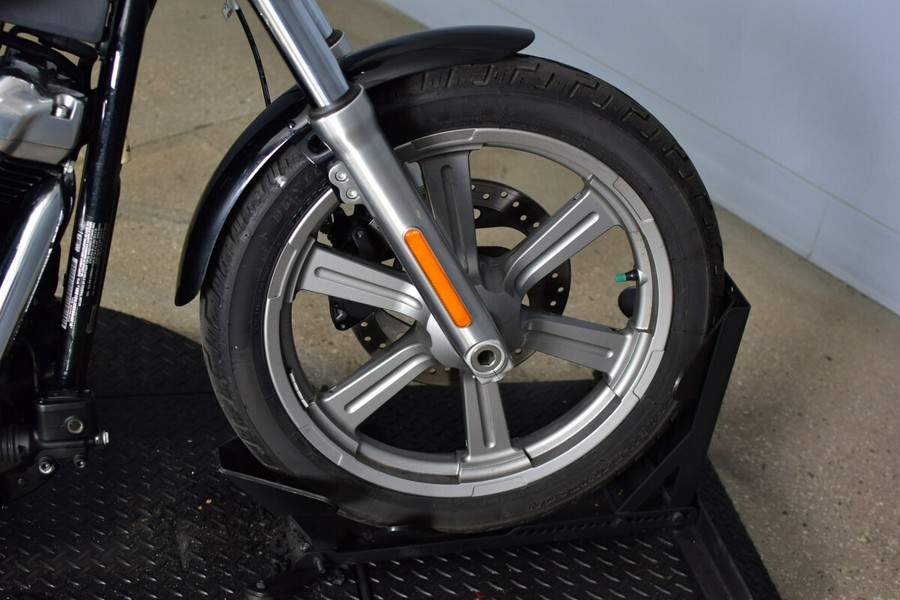 2024 Harley-Davidson Softail Standard