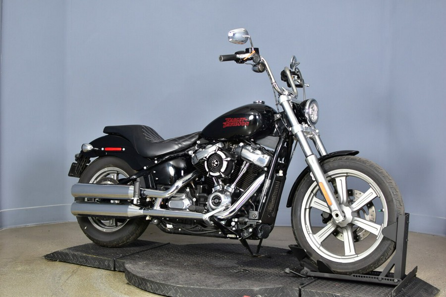 2024 Harley-Davidson Softail Standard
