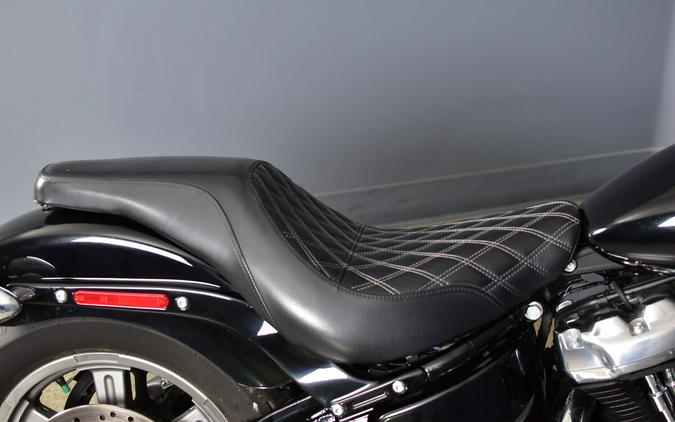 2024 Harley-Davidson Softail Standard