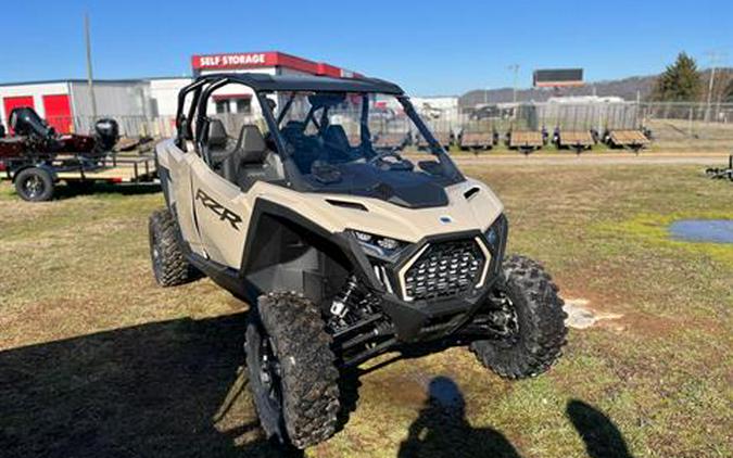 2026 Polaris RZR PRO XP 4 Sport
