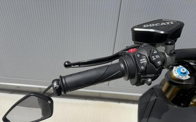 2022 Ducati XDiavel S