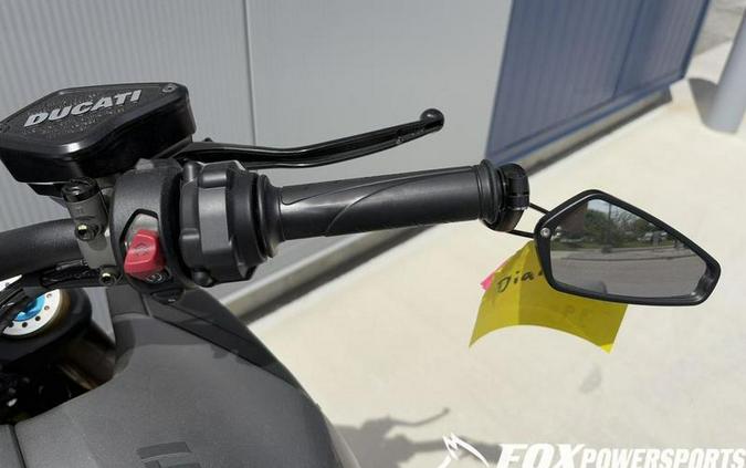 2022 Ducati XDiavel S