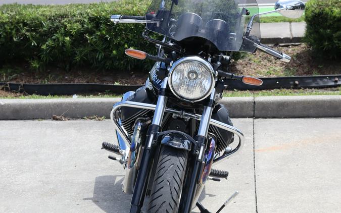 2023 Moto Guzzi V7 Special Edition